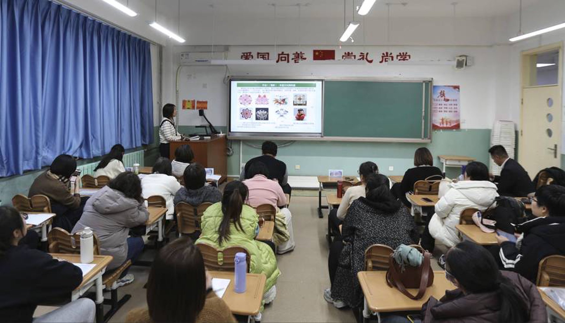 御杏坛教育咨询